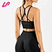 bras that cross in back